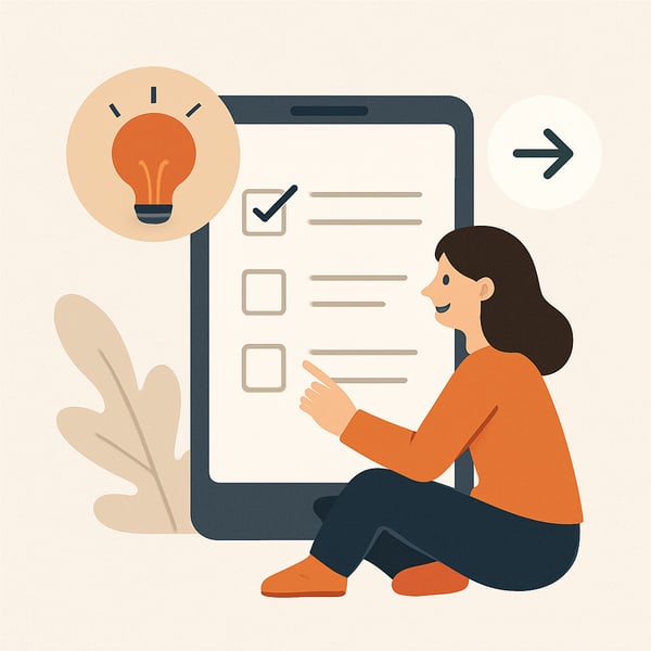 Kom igång Kom igång