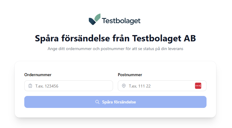 postnox-tracking-search-form